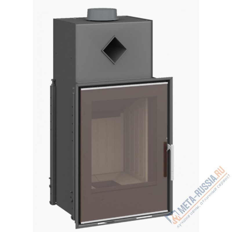 Каминная топка Мета Metafire Тахо 508