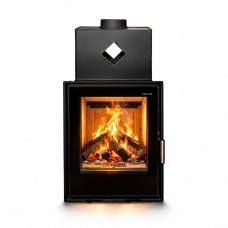 Каминная топка Мета Metafire Тахо 508