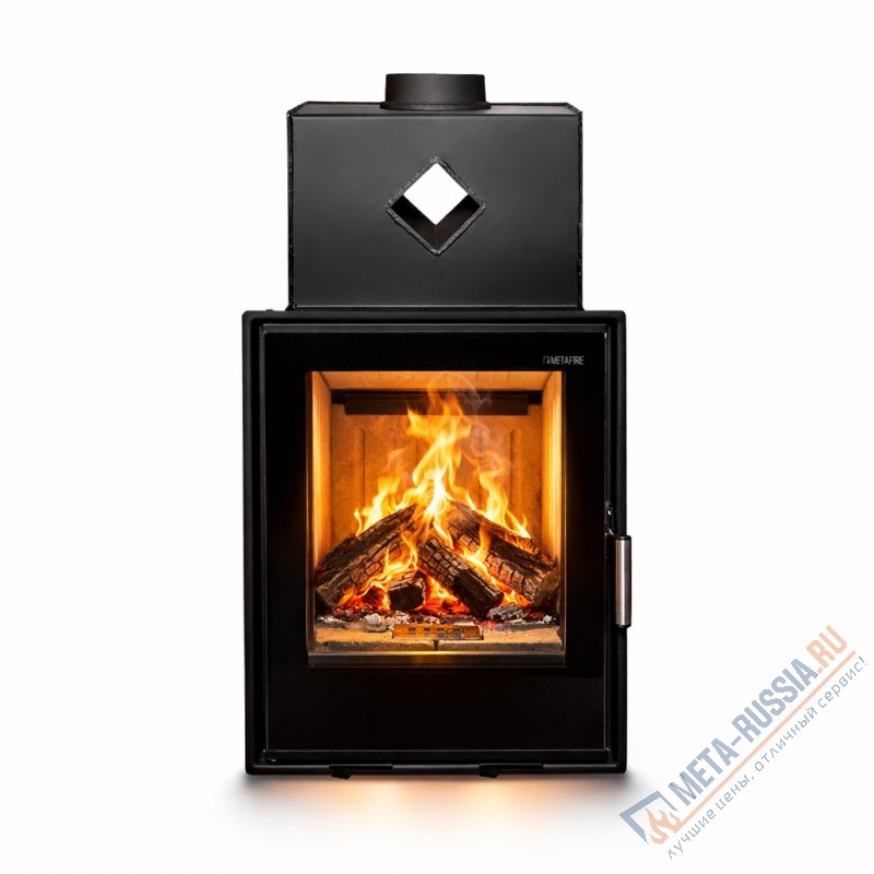 Каминная топка Мета Metafire Тахо 508 Каминная топка Мета Metafire Тахо 508