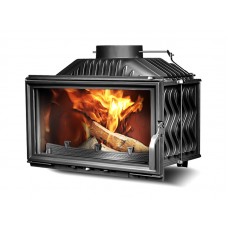 Каминная топка Kaw-Met W15 EKO 9,4 kw