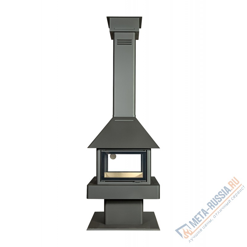 Камин Экокамин ЭКЛИПС ОСТРОВНОЙ ГИГАНТ 4D черный K186 Камин Экокамин ЭКЛИПС ОСТРОВНОЙ ГИГАНТ 4D черный K186