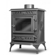 Печь-камин Kaw-met P3 EKO