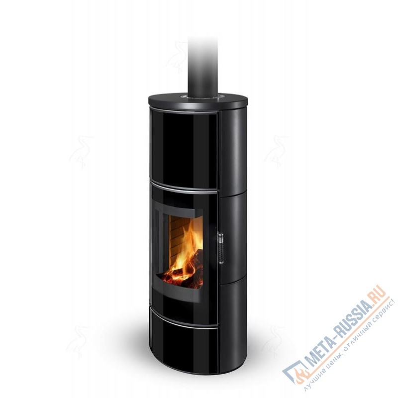 Печь-камин Storch ASKJA H EX керамика