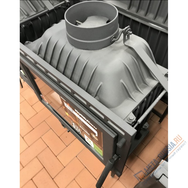 Каминная топка NordFlam ETNA (Нордфлам Этна)