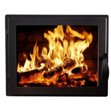 Дверца каминная КУВА без поддувала