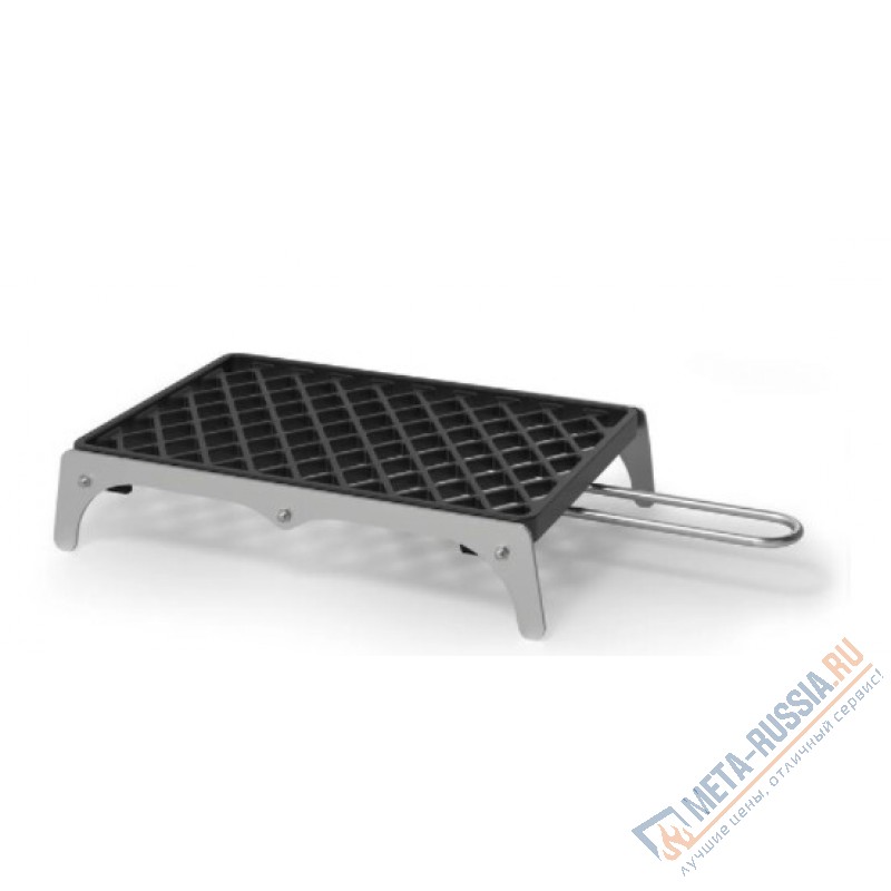 Подставка GARDEN Везувий для чугунных решеток и плит