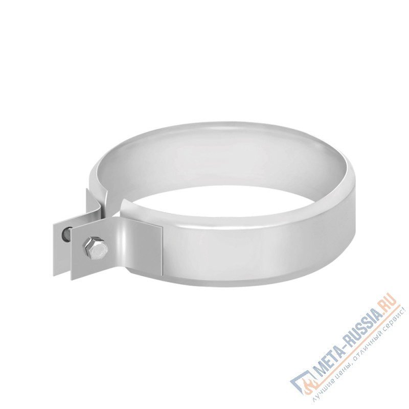 Хомут Везувий нерж. (AISI 430)