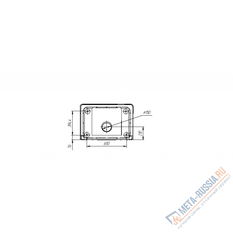 Печь-камин Экокамин Прага три стекла черный (PK 001) Печь-камин Экокамин Прага три стекла черный (PK 001)