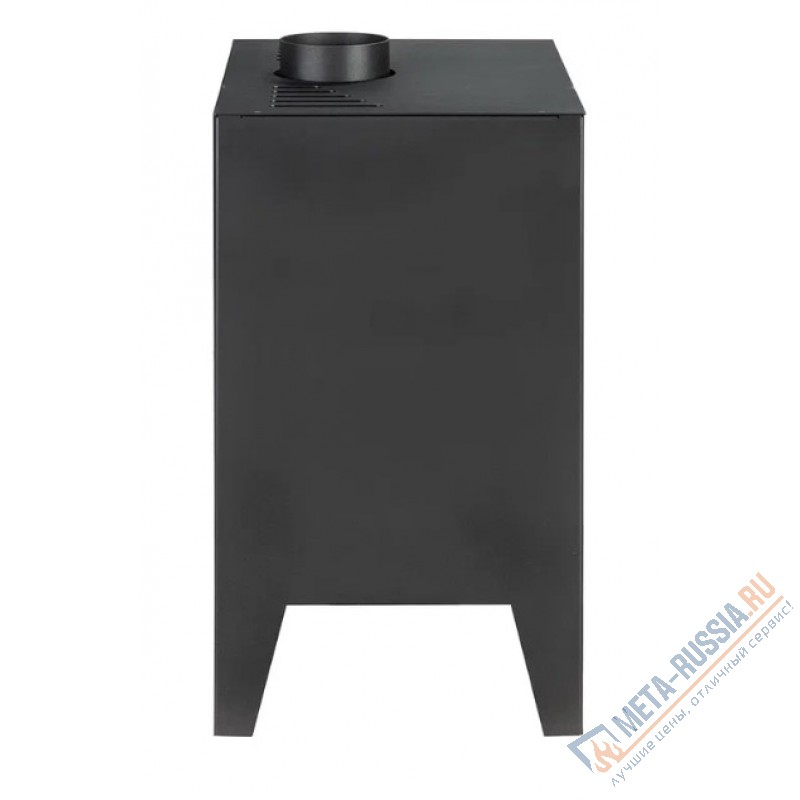 ПЕЧЬ-КАМИН Экокамин  БАВАРИЯ 12