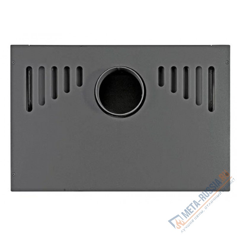 ПЕЧЬ-КАМИН Экокамин  БАВАРИЯ 12