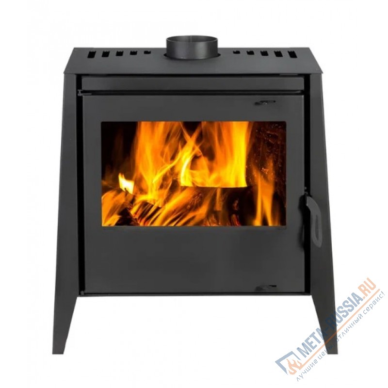 ПЕЧЬ-КАМИН Экокамин  БАВАРИЯ 12