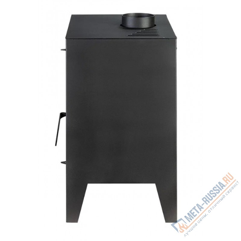 ПЕЧЬ-КАМИН Экокамин  БАВАРИЯ 12