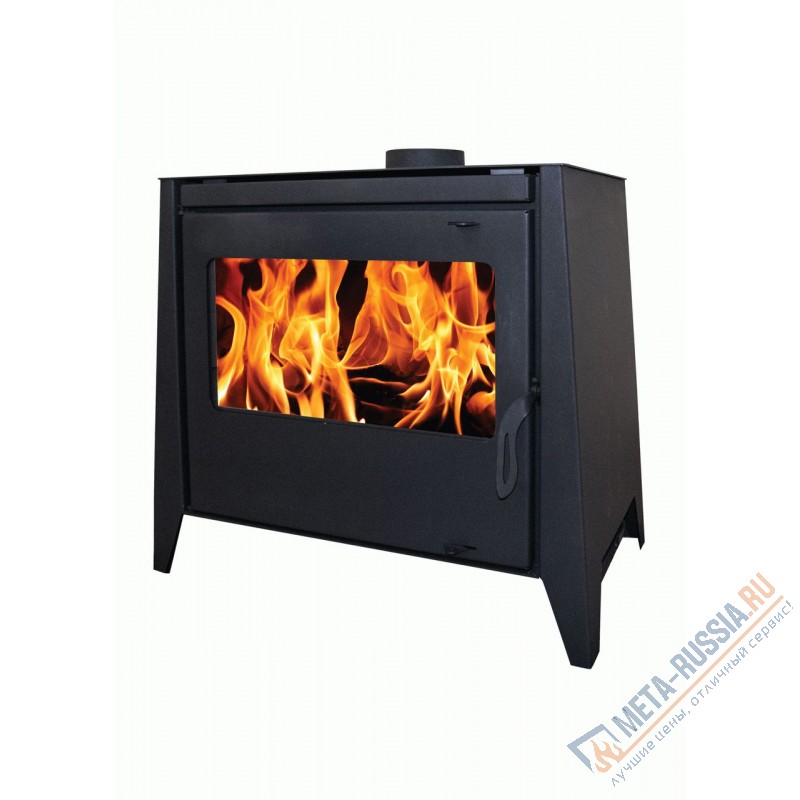 ПЕЧЬ-КАМИН Экокамин  БАВАРИЯ 12