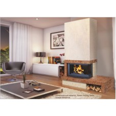 Каминная облицовка Madeira Felicia пристенная Каминная облицовка Madeira Felicia пристенная