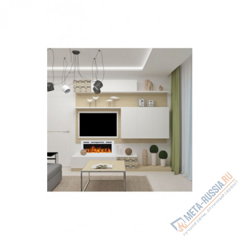 Электрокамин Solo 50