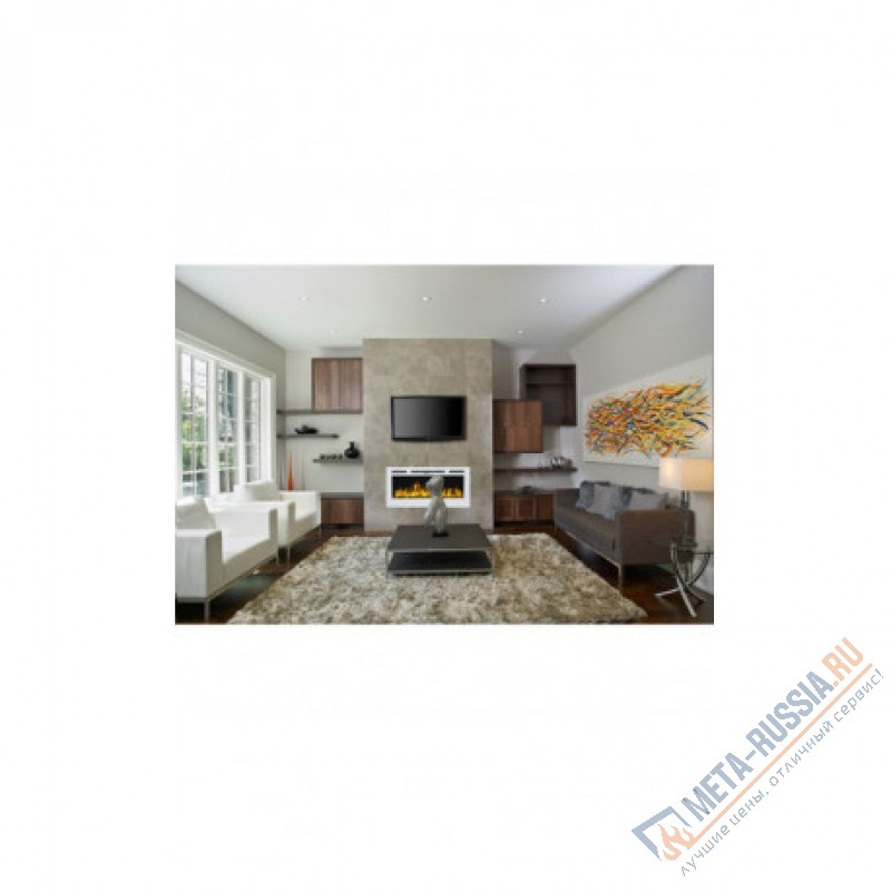 Электрокамин Solo 50