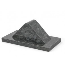 Конвекционная заглушка ВЕЗУВИЙ пироксенит Конвекционная заглушка ВЕЗУВИЙ пироксенит