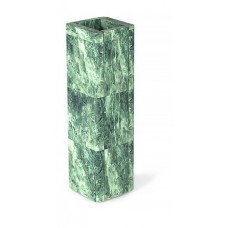 Облицовка дымохода Везувий  "Легенда Ретро" Змеевик Н-750мм