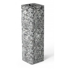 Облицовка дымохода Везувий "Легенда Ретро" Пироксенит Элит Н-750мм