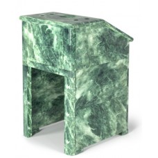 Облицовка Везувий Президент Змеевик