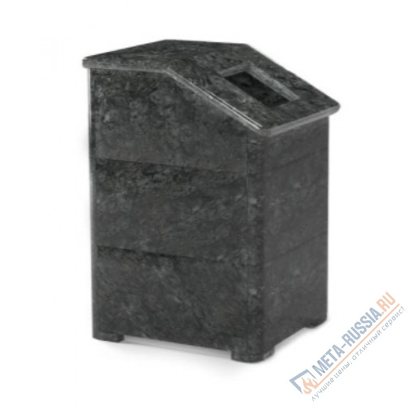 Облицовка Везувий Президент Пироксенит