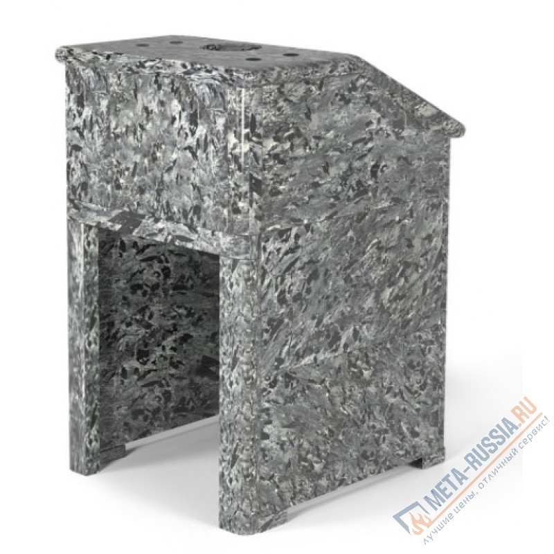 Облицовка Везувий Президент Пироксенит Элит