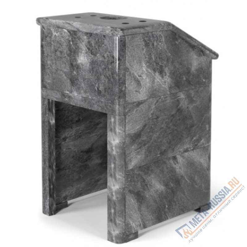 Облицовка Везувий Президент Талькохлорит