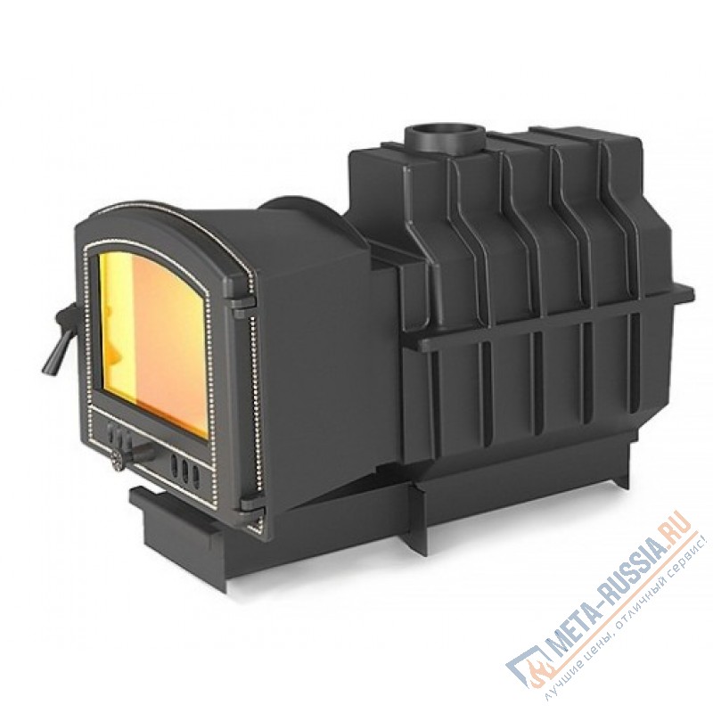 Банная печь ВЕЗУВИЙ Легенда Ретро 24 (224)