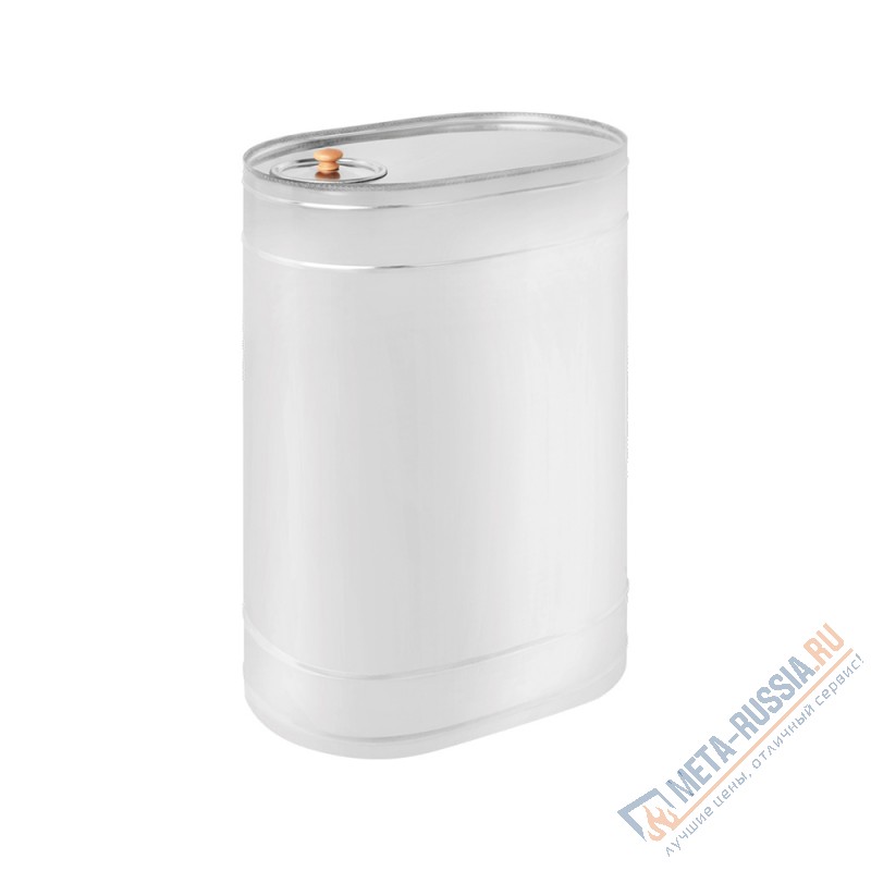 Труба дымоход Везувий бак нержавейка 90л под контур (вертикаль, овальный) (AISI 439)