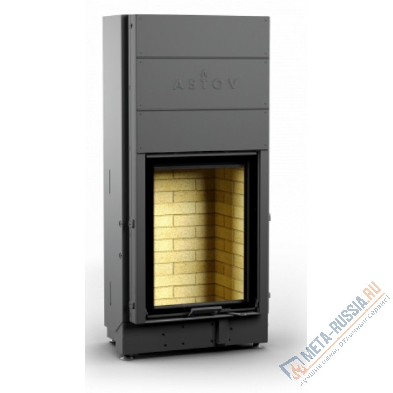 Каминная топка ASTOV ПС 5574