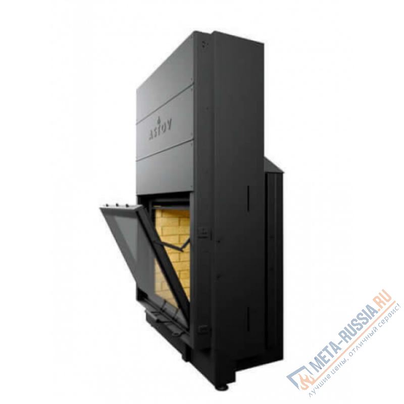 Каминная топка ASTOV ПС 7363