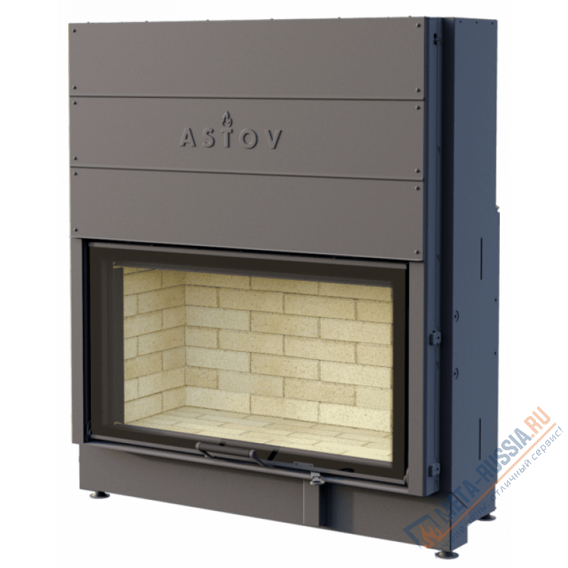 Каминная топка ASTOV ПС 10057
