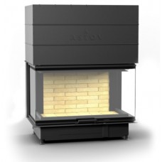 Каминная топка ASTOV П3С 10057