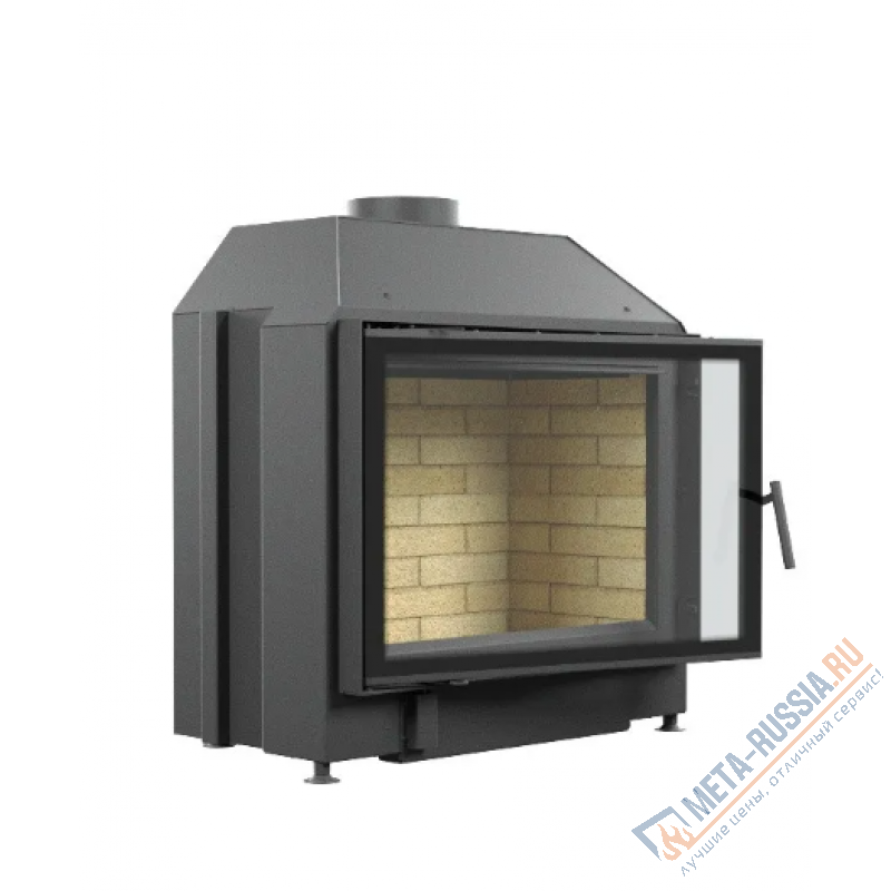 Каминная топка ASTOV ПС 800