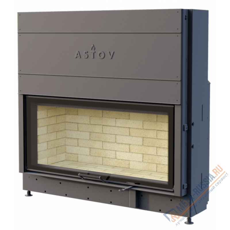 Каминная топка ASTOV ПС 12057