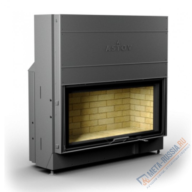 Каминная топка ASTOV ПС 12057