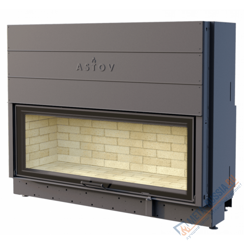 Каминная топка ASTOV ПС 15057