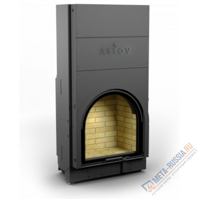 Каминная топка ASTOV ПСА 7070