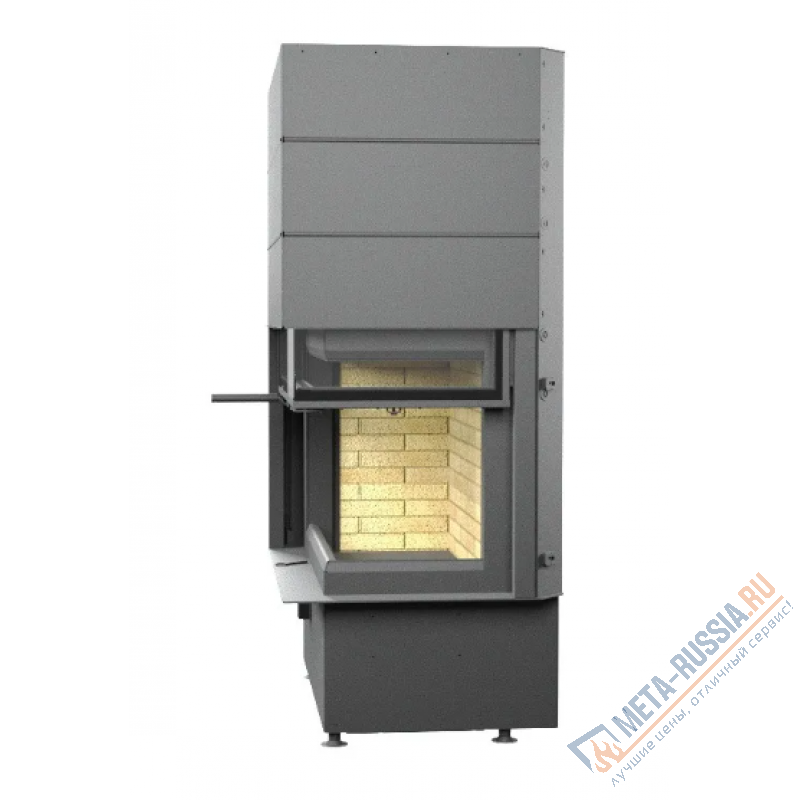 Каминная топка ASTOV П2С 8457 R