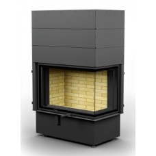 Каминная топка ASTOV П2С 8457 R