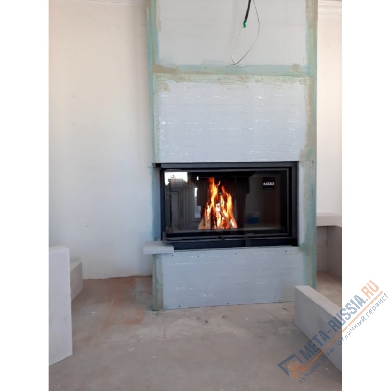 Каминная топка ASTOV П2С 10057 L