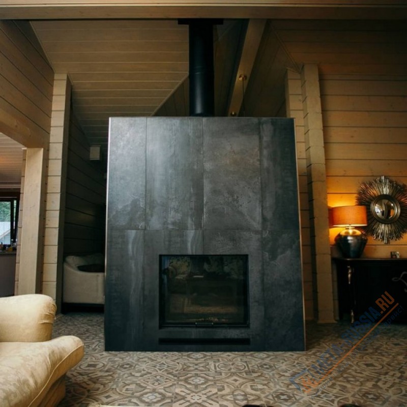 Каминная топка ASTOV ПТ 9074