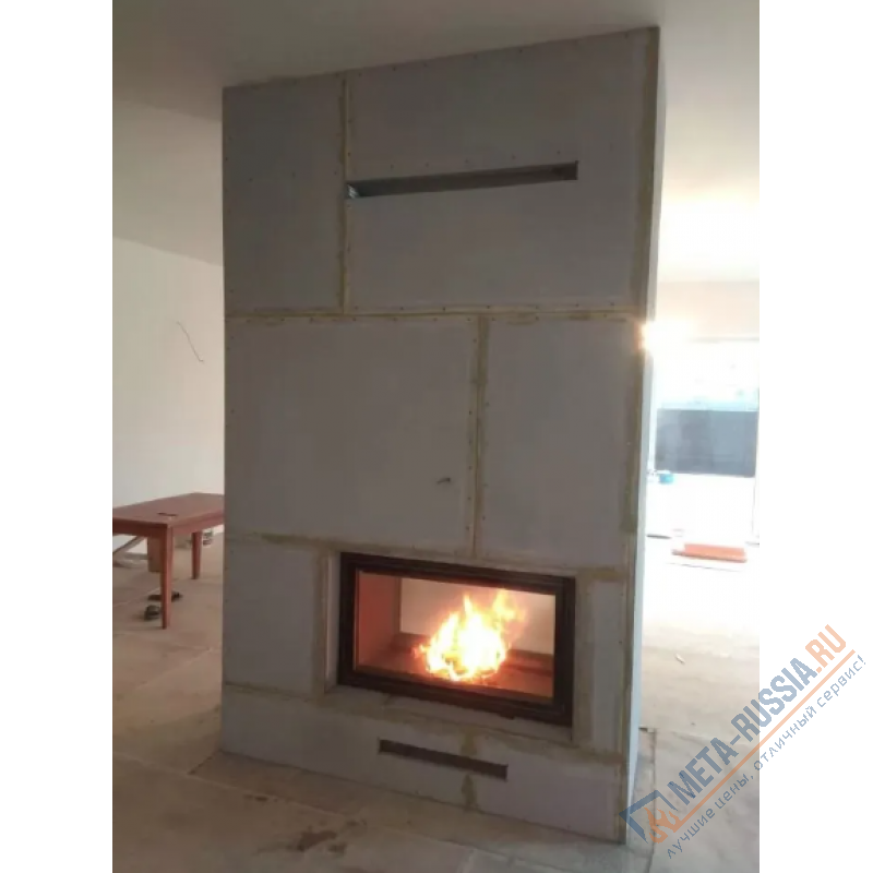 Каминная топка ASTOV ПТ 12057