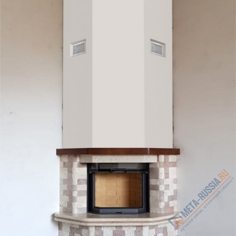 Каминная топка ASTOV ПП 6957