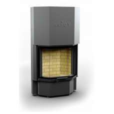 Каминная топка ASTOV ПП 6957
