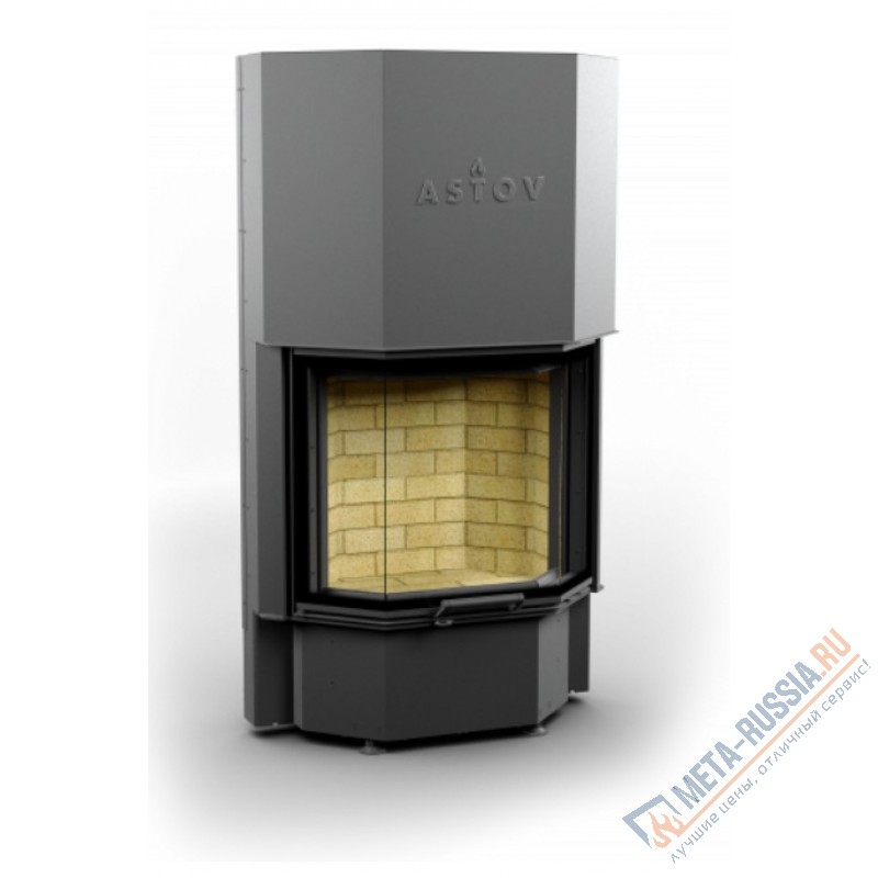 Каминная топка ASTOV ПП 6957