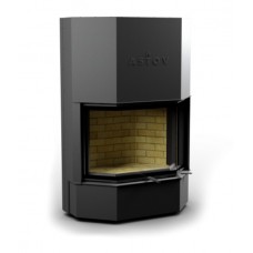 Каминная топка ASTOV ПП 8857