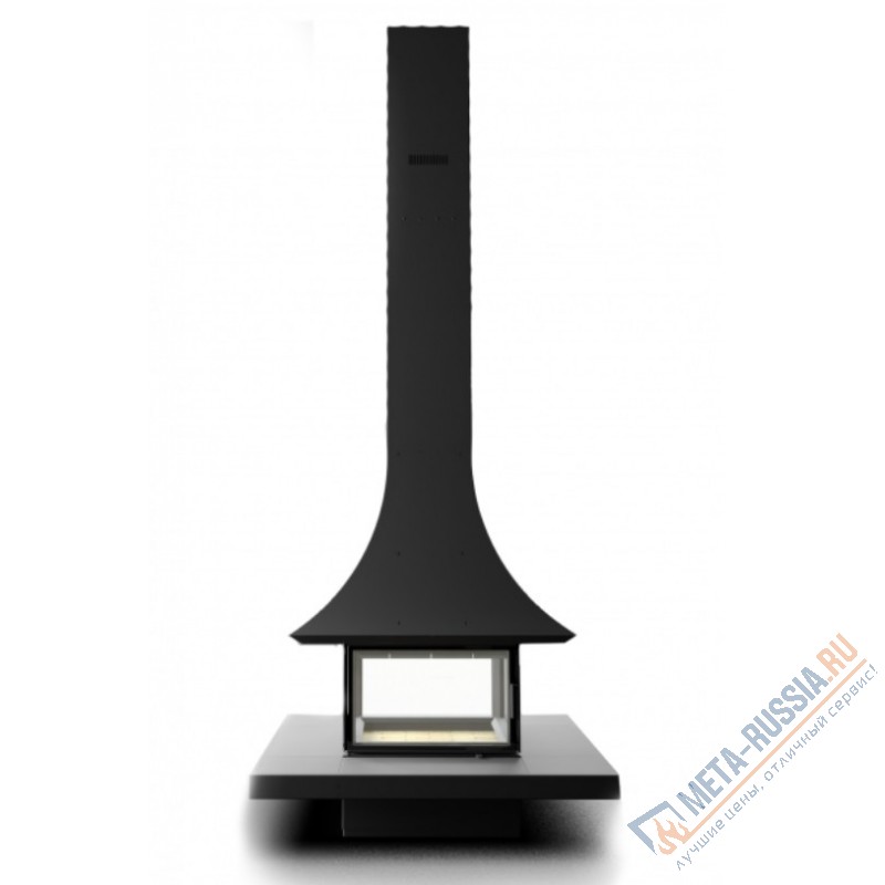 Камин центральный ASTOV АРТ П4С 800