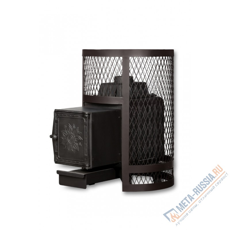 Банная печь Pro-Пар Кольчуга 18 (211)