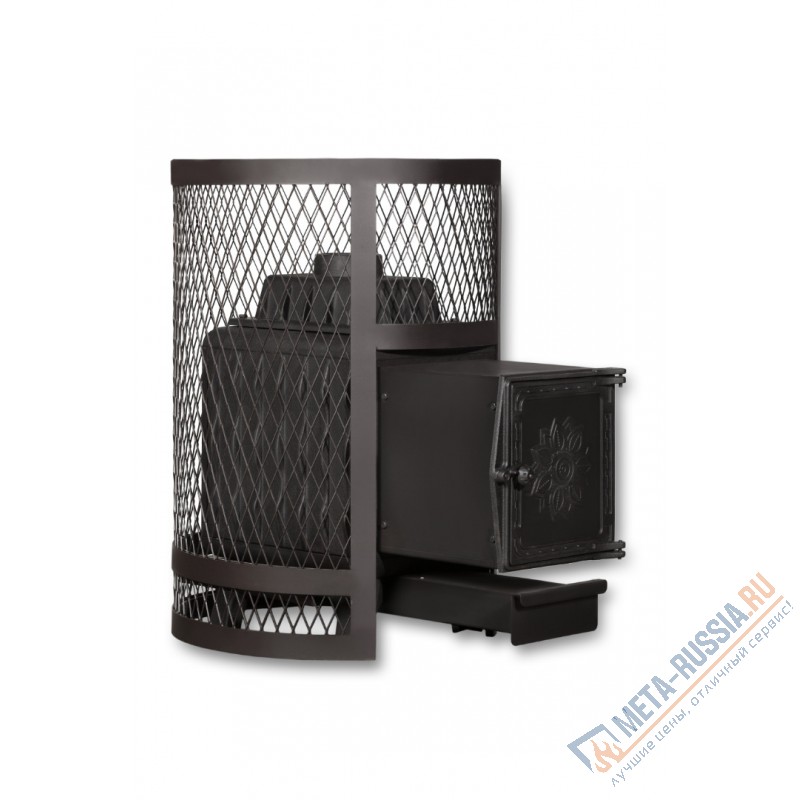 Банная печь Pro-Пар Кольчуга 18 (211)